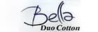 Logo thương hiệu Bella