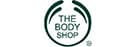Logo thương hiệu The Body Shop