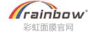 Logo thương hiệu Rainbow L’affair