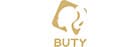 Logo thương hiệu BUTYBUTY