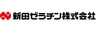 Logo thương hiệu Nitta Gelatin Inc