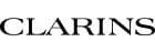 Logo thương hiệu Clarins