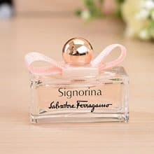 Banner thương hiệu Salvatore Ferragamo