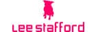 Logo thương hiệu Lee Stafford