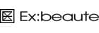 Logo thương hiệu Ex:beaute