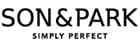 Logo thương hiệu Son&Park