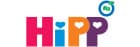 Logo thương hiệu HIPP