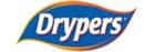 Logo thương hiệu Drypers