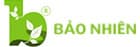 Logo thương hiệu BẢO NHIÊN