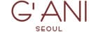 Logo thương hiệu Seoul G'ani