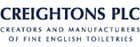 Logo thương hiệu CREIGHTONS