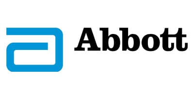 Logo thương hiệu Abbott
