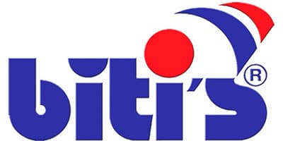 Logo thương hiệu Biti's