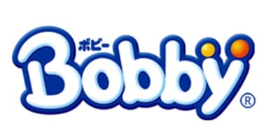 Logo thương hiệu Bobby