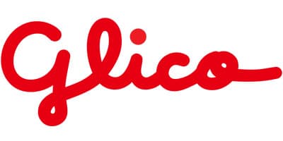 Logo thương hiệu GLICO