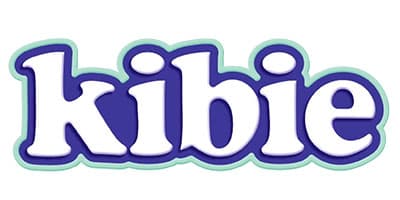 Logo thương hiệu KIBIE