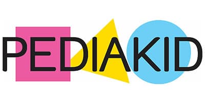 Logo thương hiệu PEDIAKID