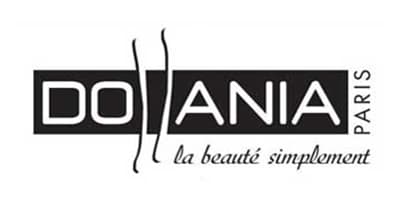 Logo thương hiệu Dollania