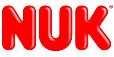 Logo thương hiệu NUK