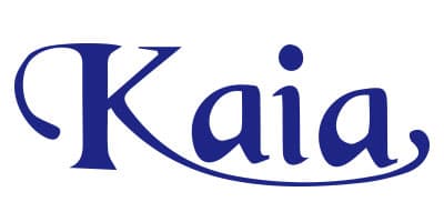 Logo thương hiệu KAIA