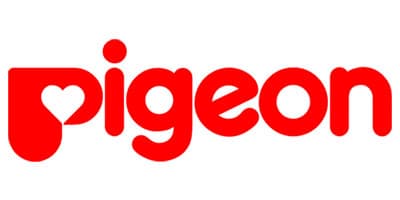 Logo thương hiệu Pigeon