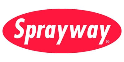 Logo thương hiệu Sprayway