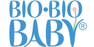 Logo thương hiệu BIO BIO BABY