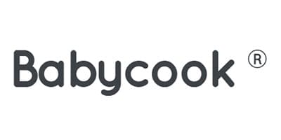Logo thương hiệu BABYCOOK