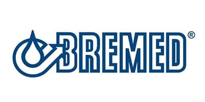 Logo thương hiệu BREMED