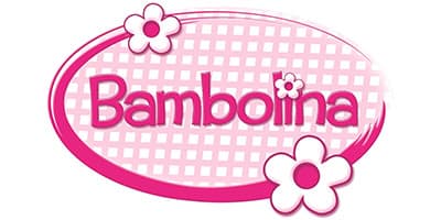 Logo thương hiệu BAMBOLINA