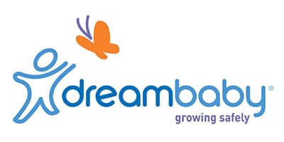 Logo thương hiệu DREAMBABY