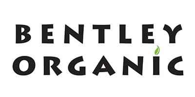 Logo thương hiệu BENTLEY ORGANIC