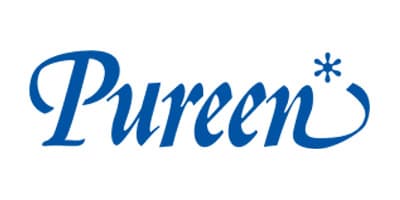 Logo thương hiệu PUREEN