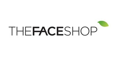 Logo thương hiệu THE FACE SHOP