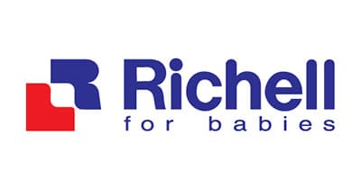 Logo thương hiệu RICHELL