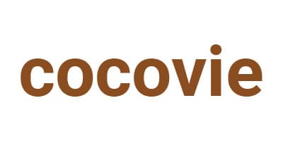 Logo thương hiệu Cocovie