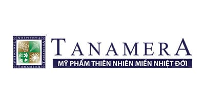 Logo thương hiệu TANAMERA