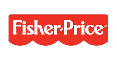 Logo thương hiệu FISHER PRICE
