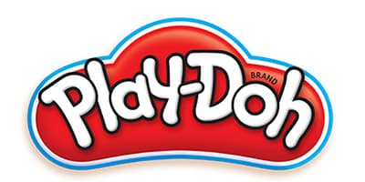 Logo thương hiệu PLAY DOH