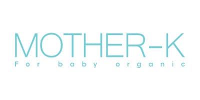 Logo thương hiệu Mother–K