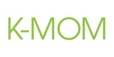 Logo thương hiệu K-Mom