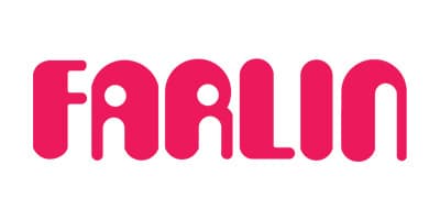 Logo thương hiệu FARLIN