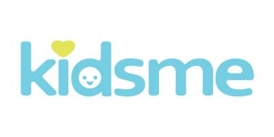 Logo thương hiệu KIDSME