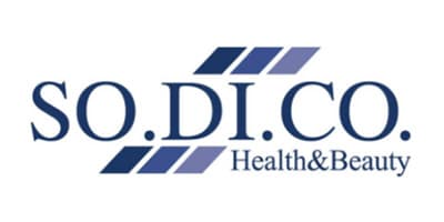 Logo thương hiệu SODICO