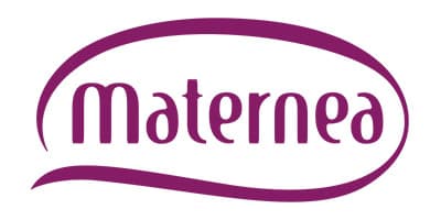 Logo thương hiệu Maternea