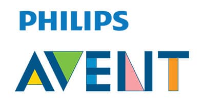 Logo thương hiệu PHILIPS AVENT