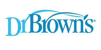 Logo thương hiệu DR BROWN'S