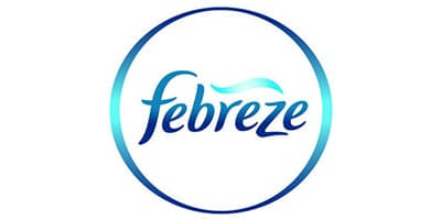 Logo thương hiệu Febreze