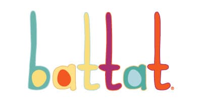 Logo thương hiệu BATTAT