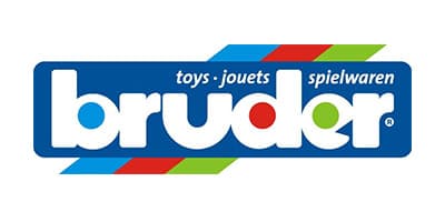 Logo thương hiệu BRUDER